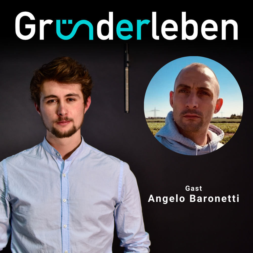 Gründerleben