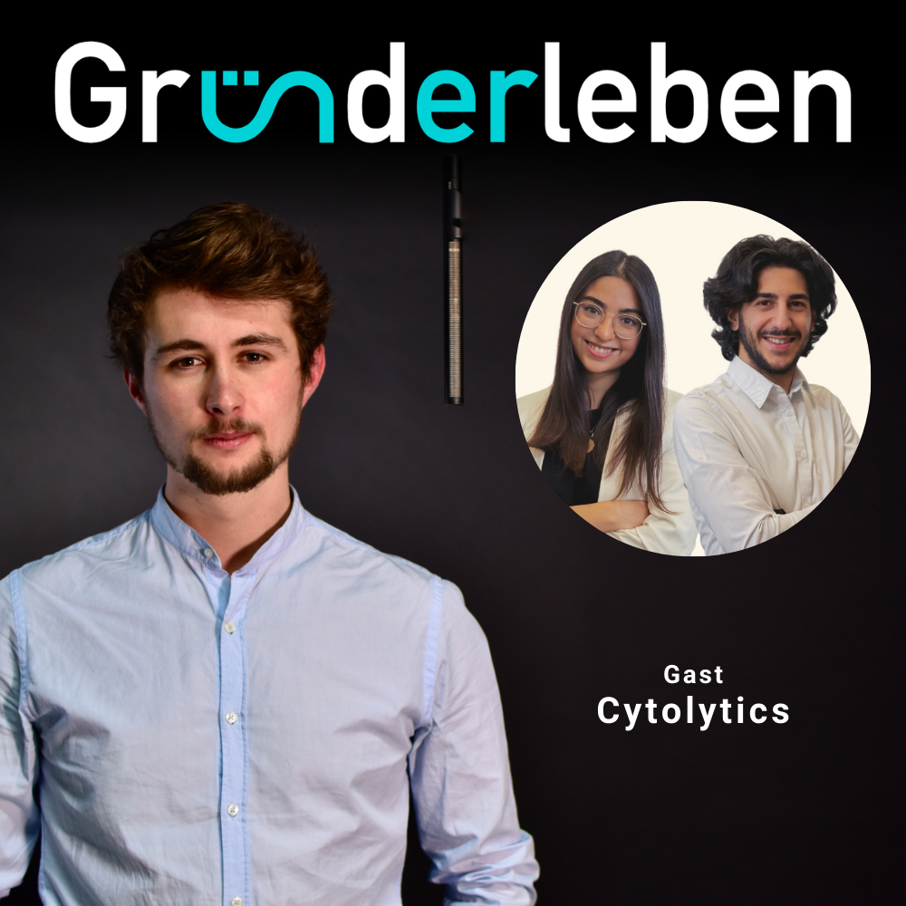 Gründerleben