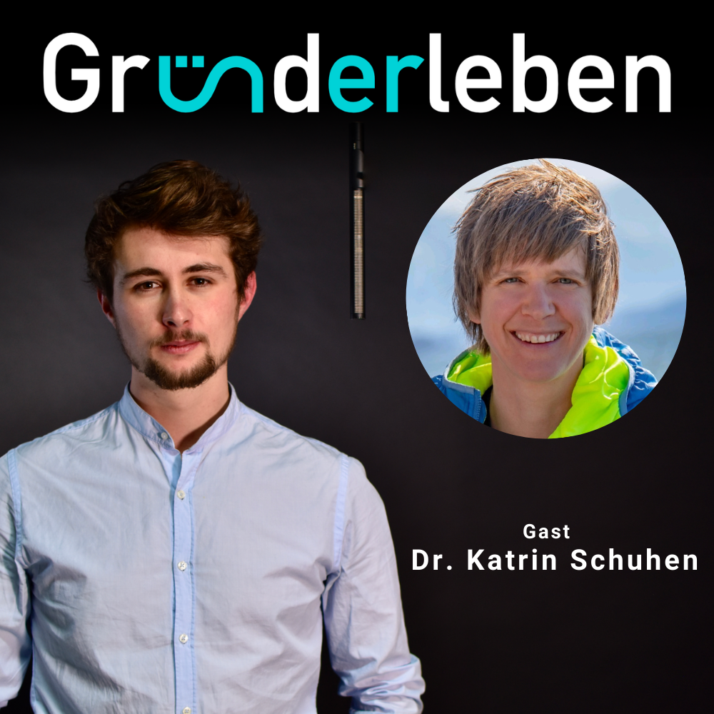 Gründerleben