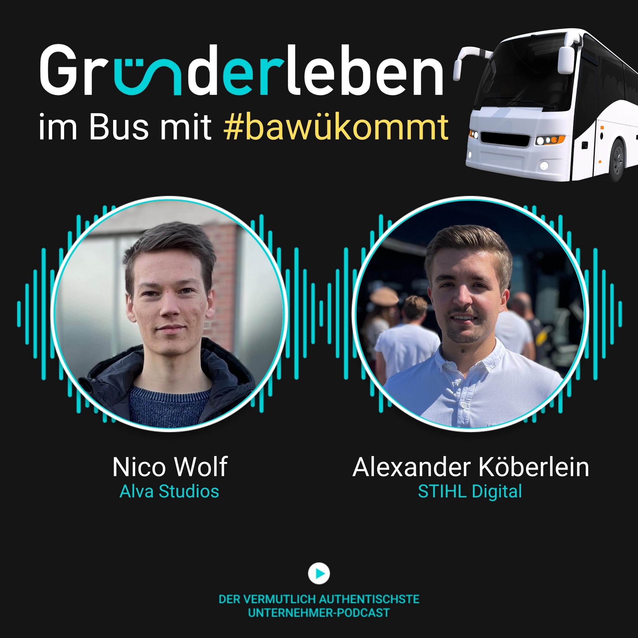 Gründerleben