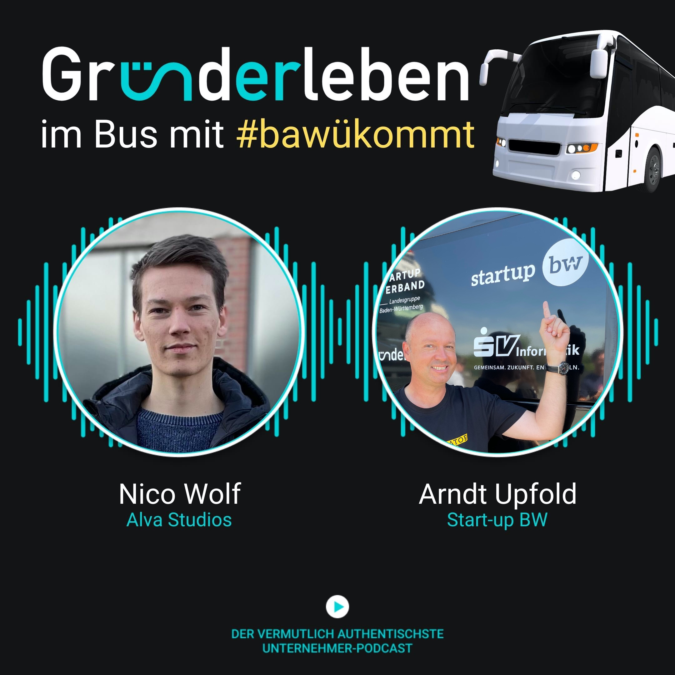 Gründerleben