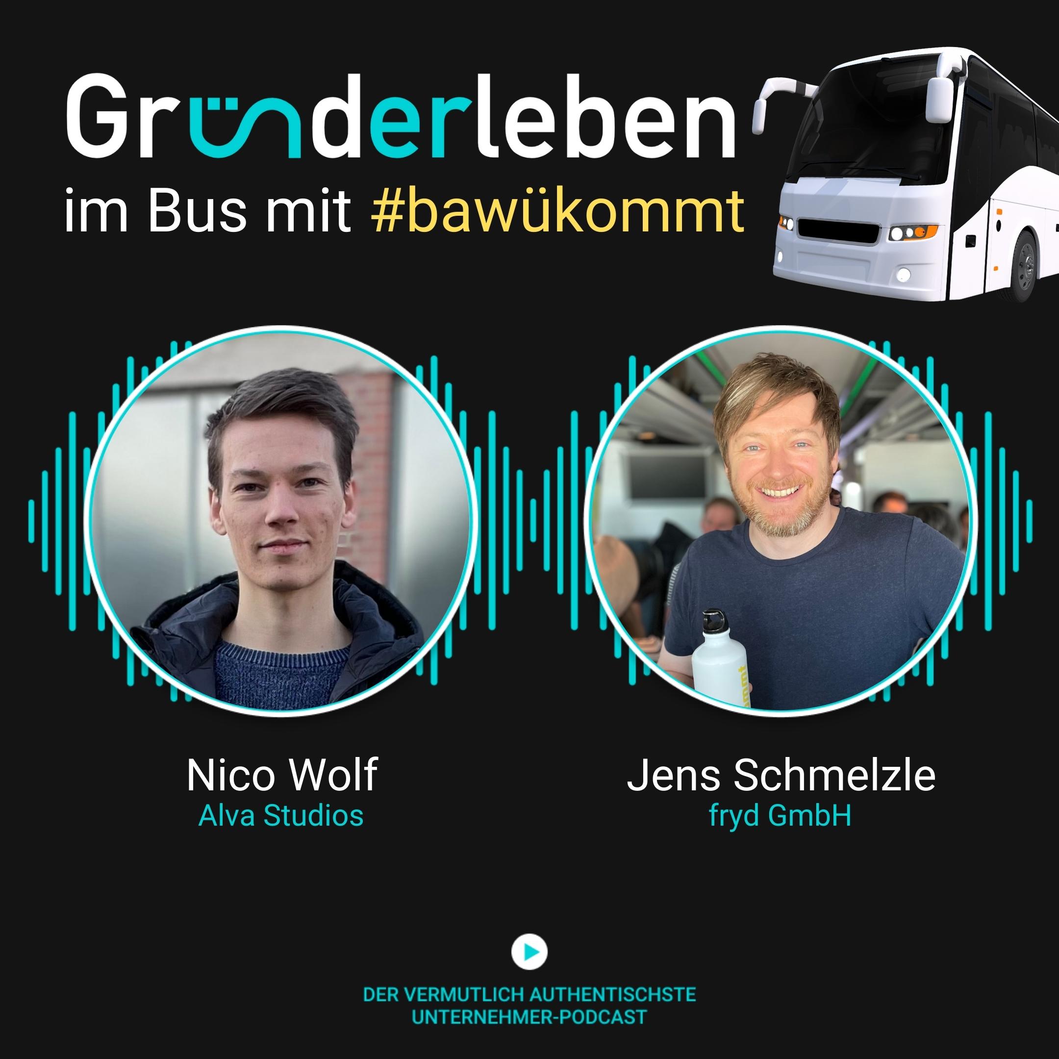 Gründerleben