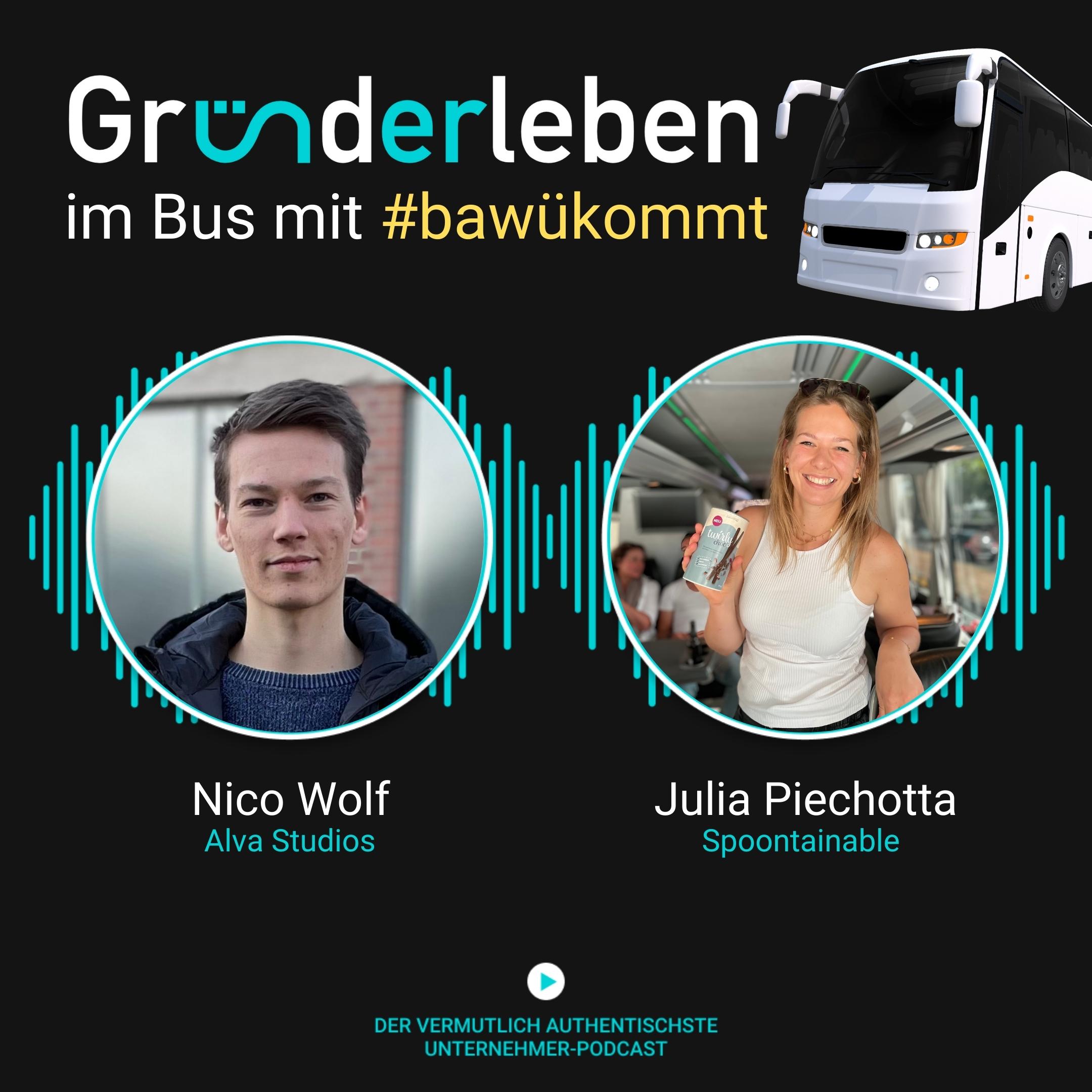Gründerleben