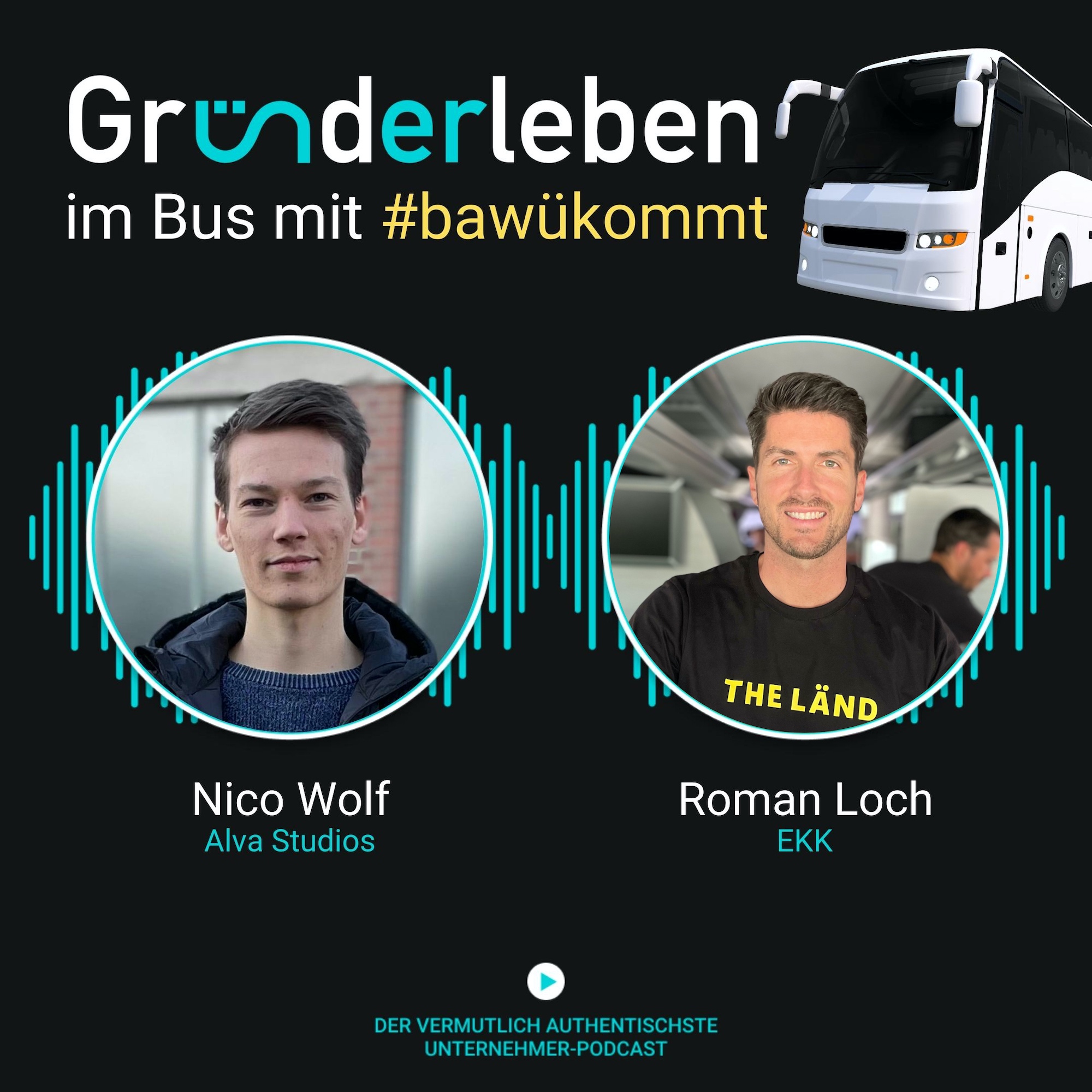 Gründerleben