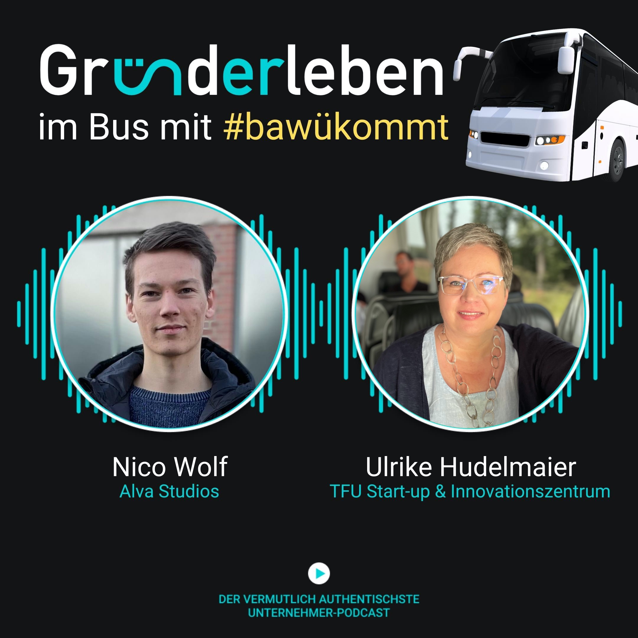 Gründerleben