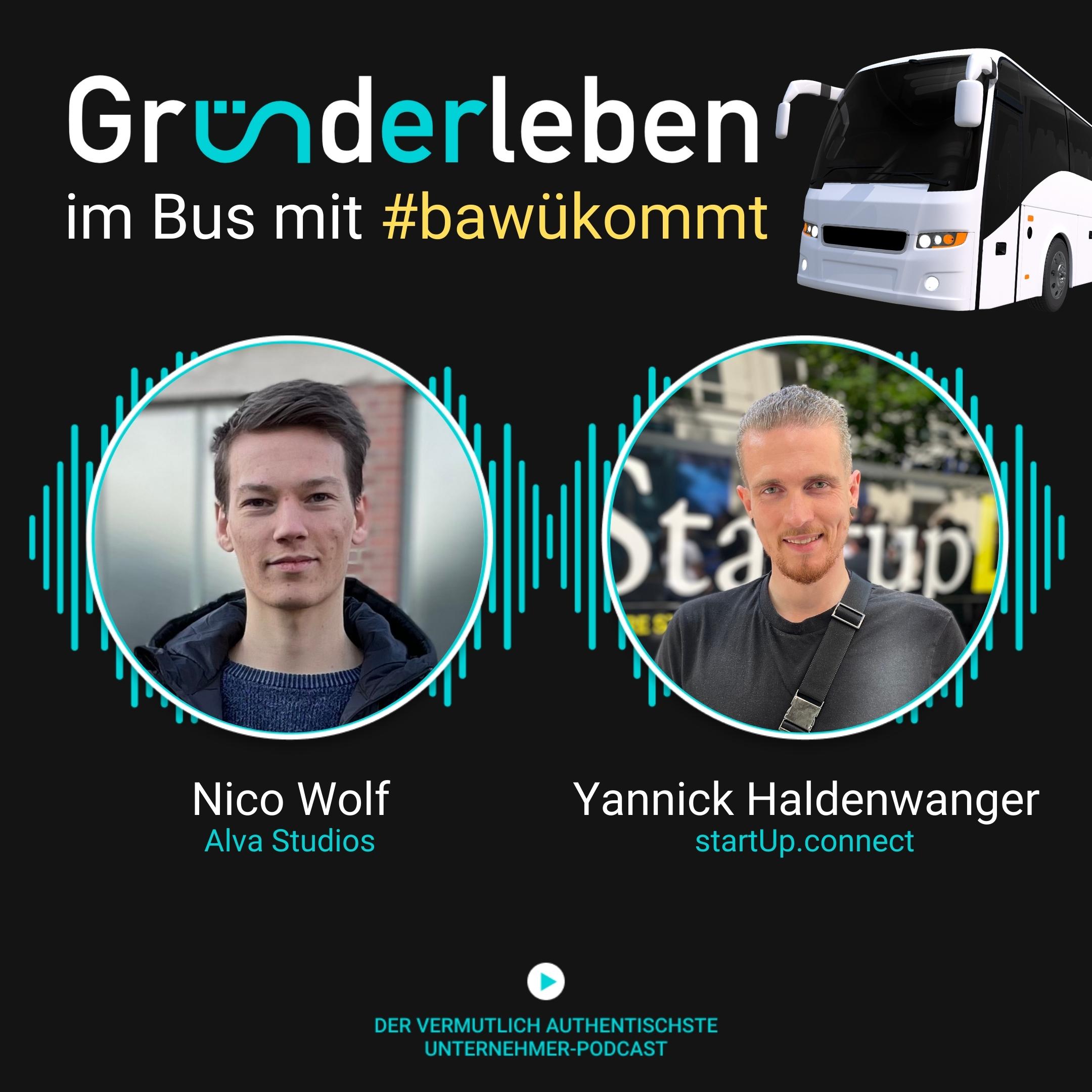 Gründerleben