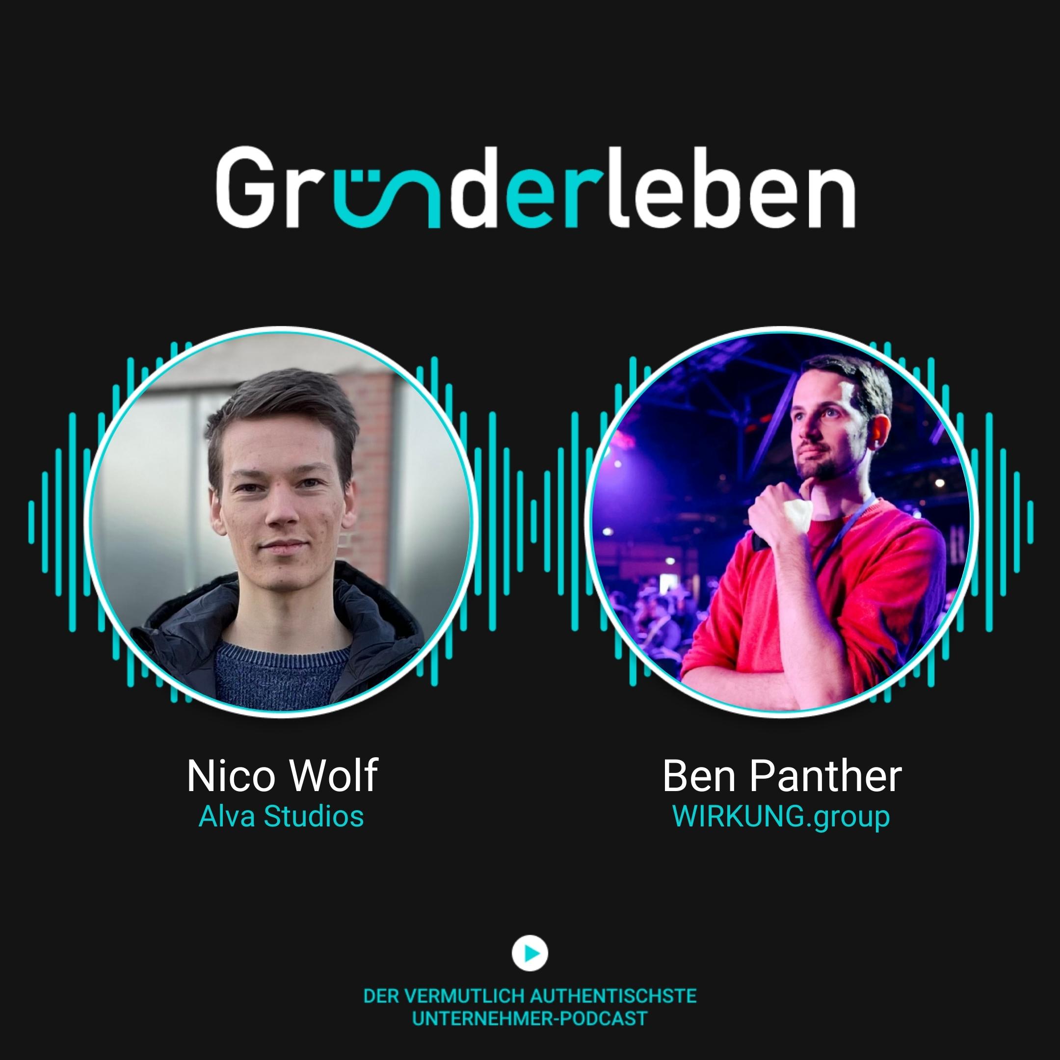 Gründerleben