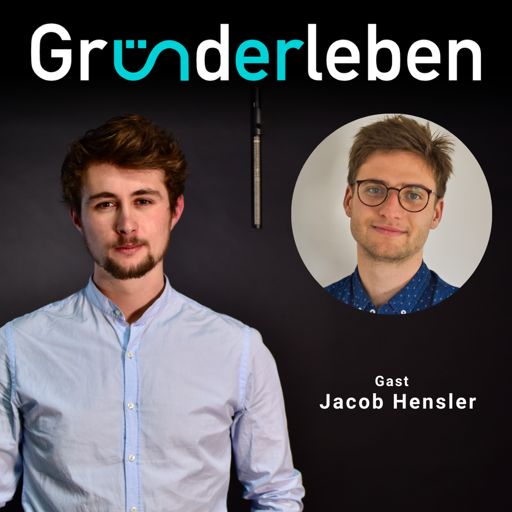 Gründerleben