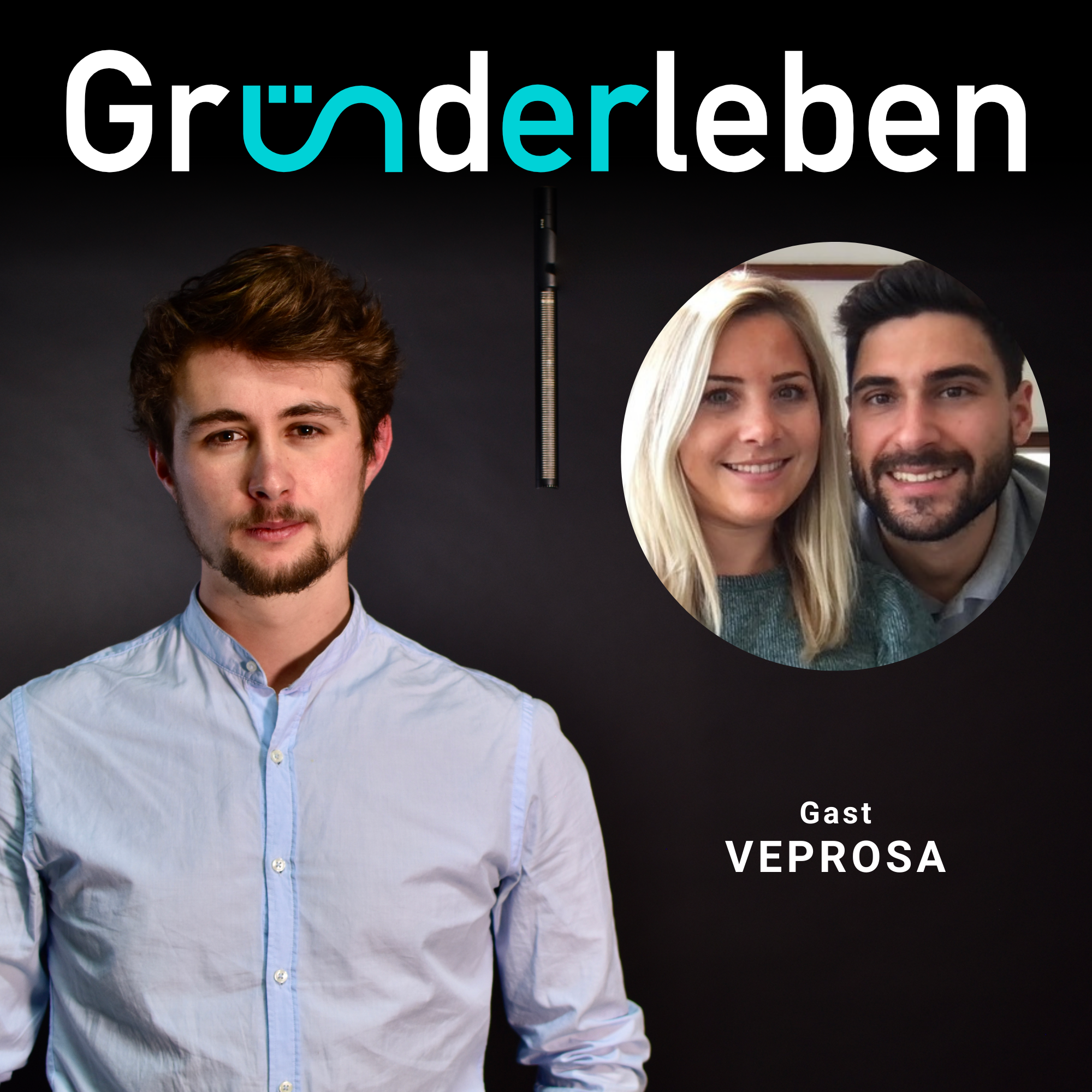 Gründerleben