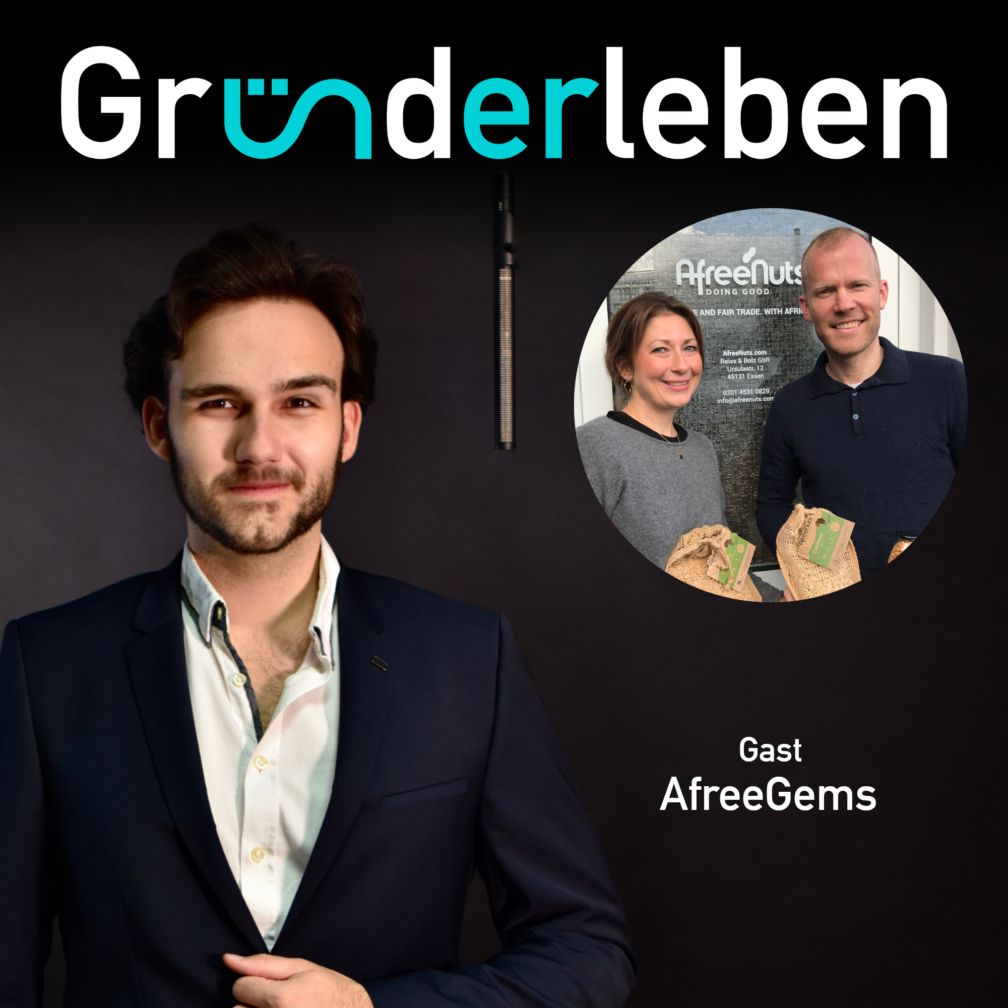 Gründerleben