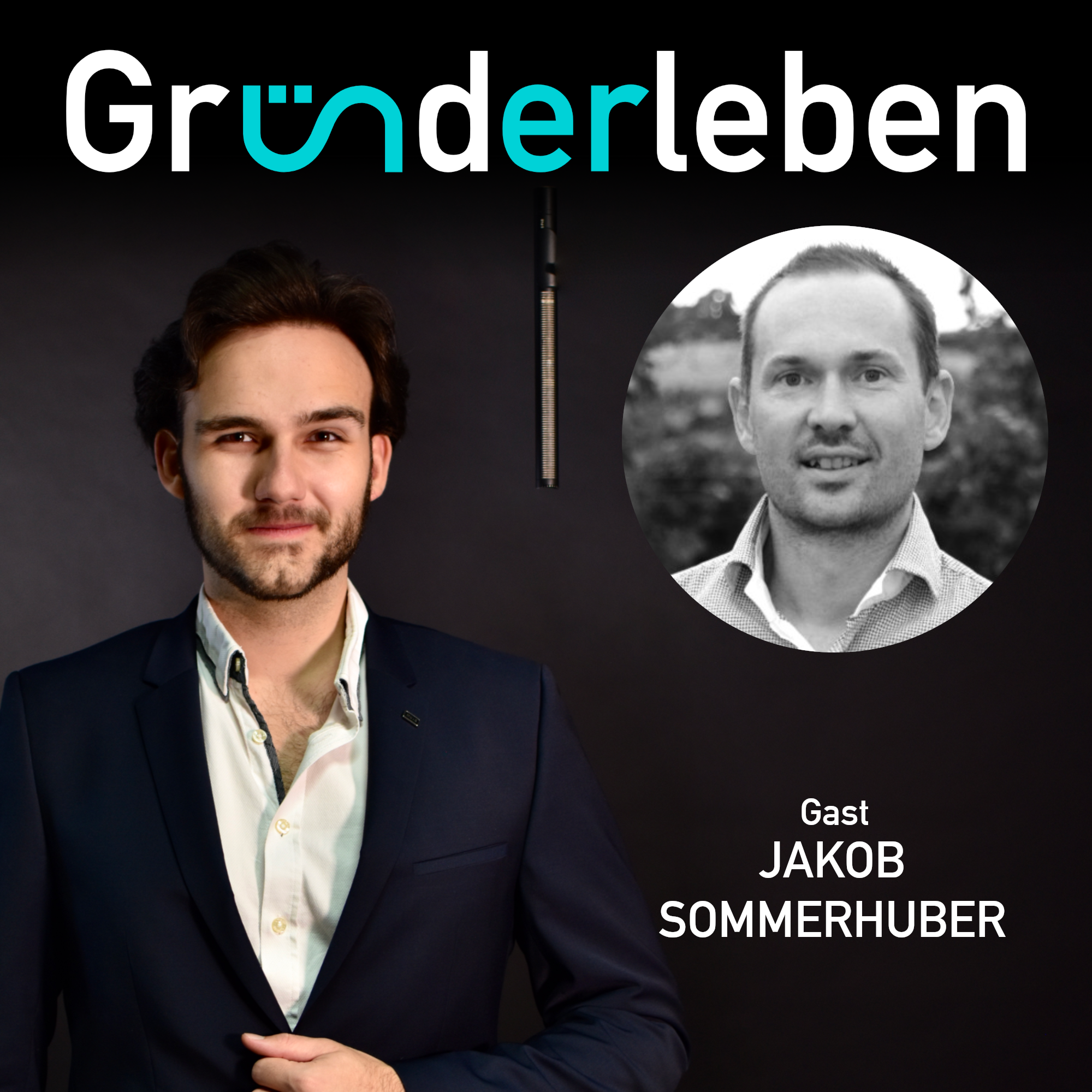 Gründerleben