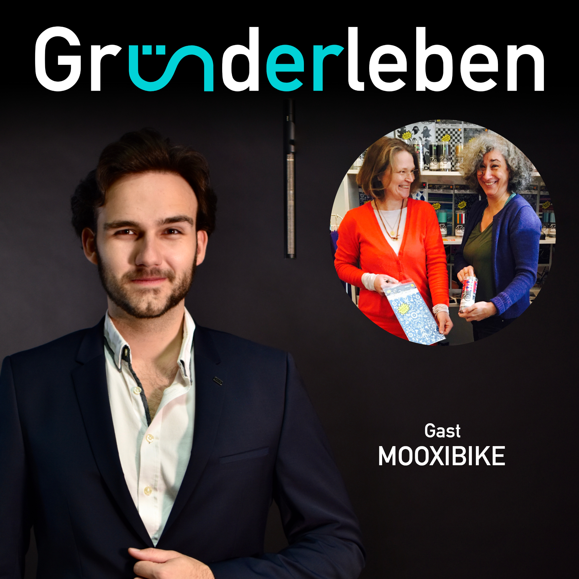 Gründerleben