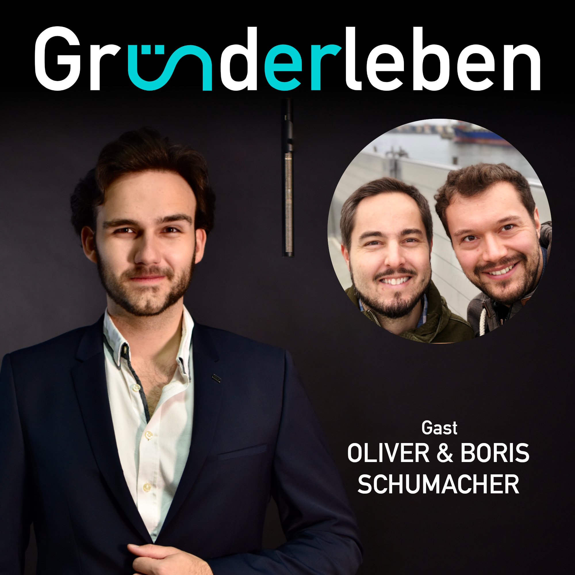 Gründerleben