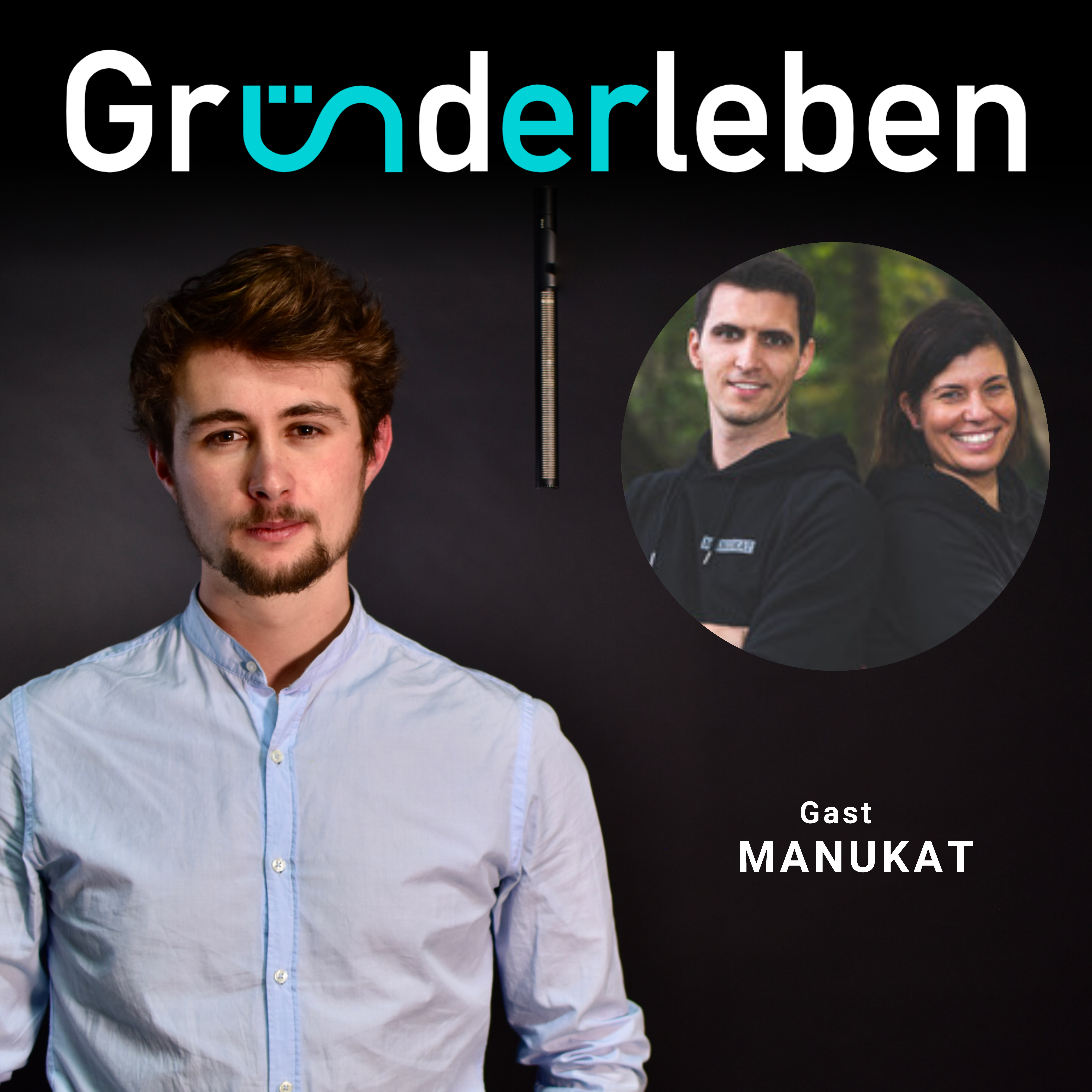 Gründerleben