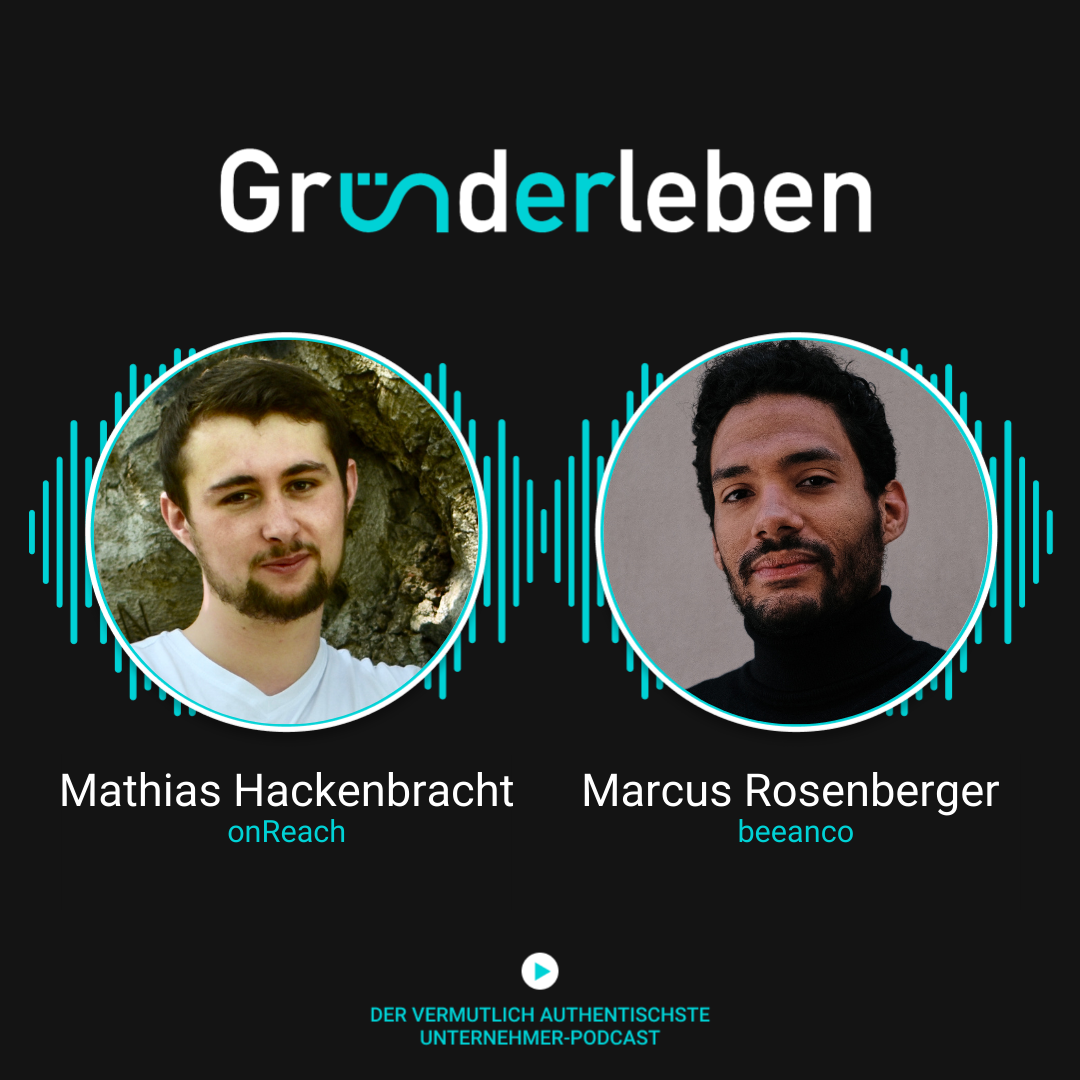 Gründerleben