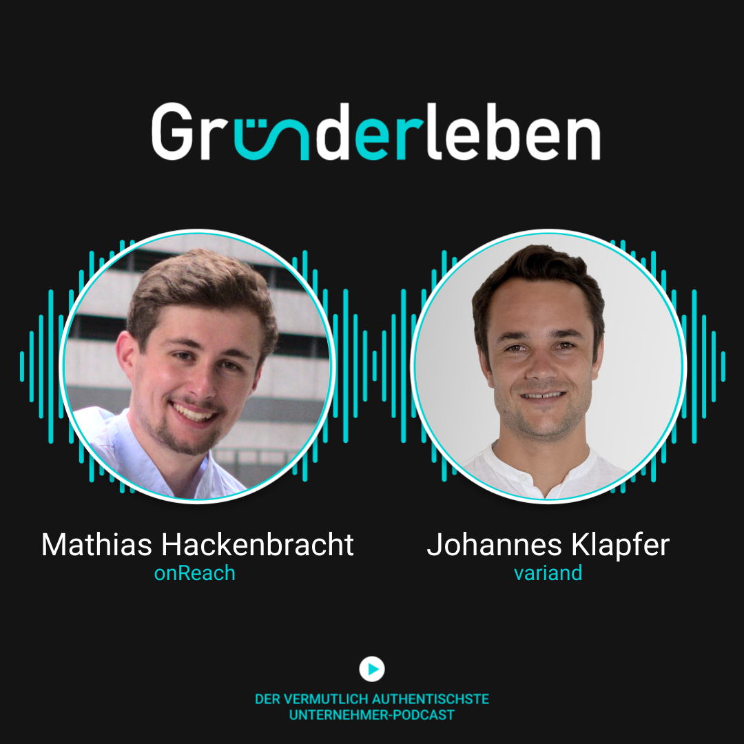 Gründerleben