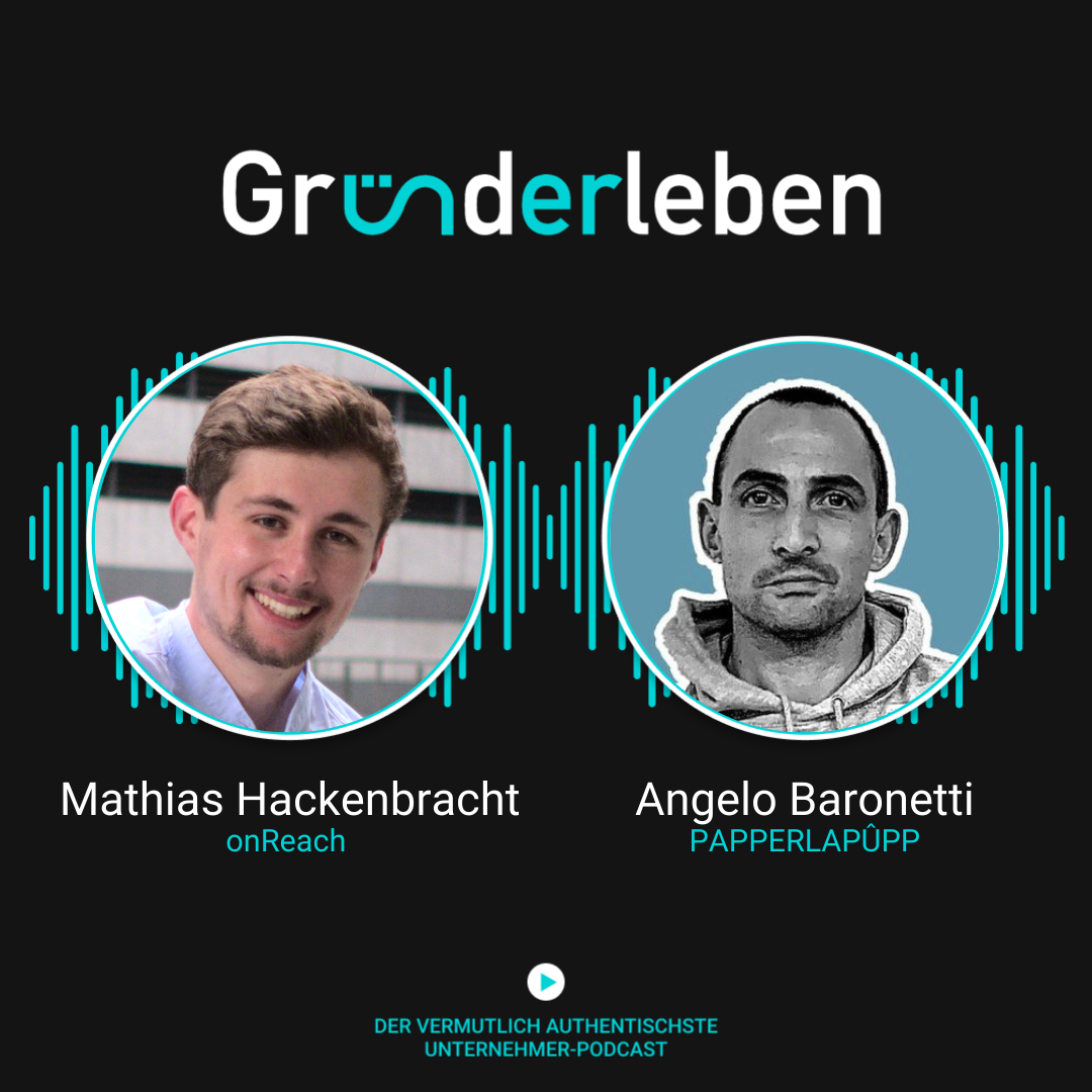 Gründerleben