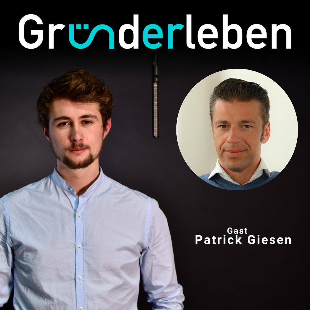 Gründerleben