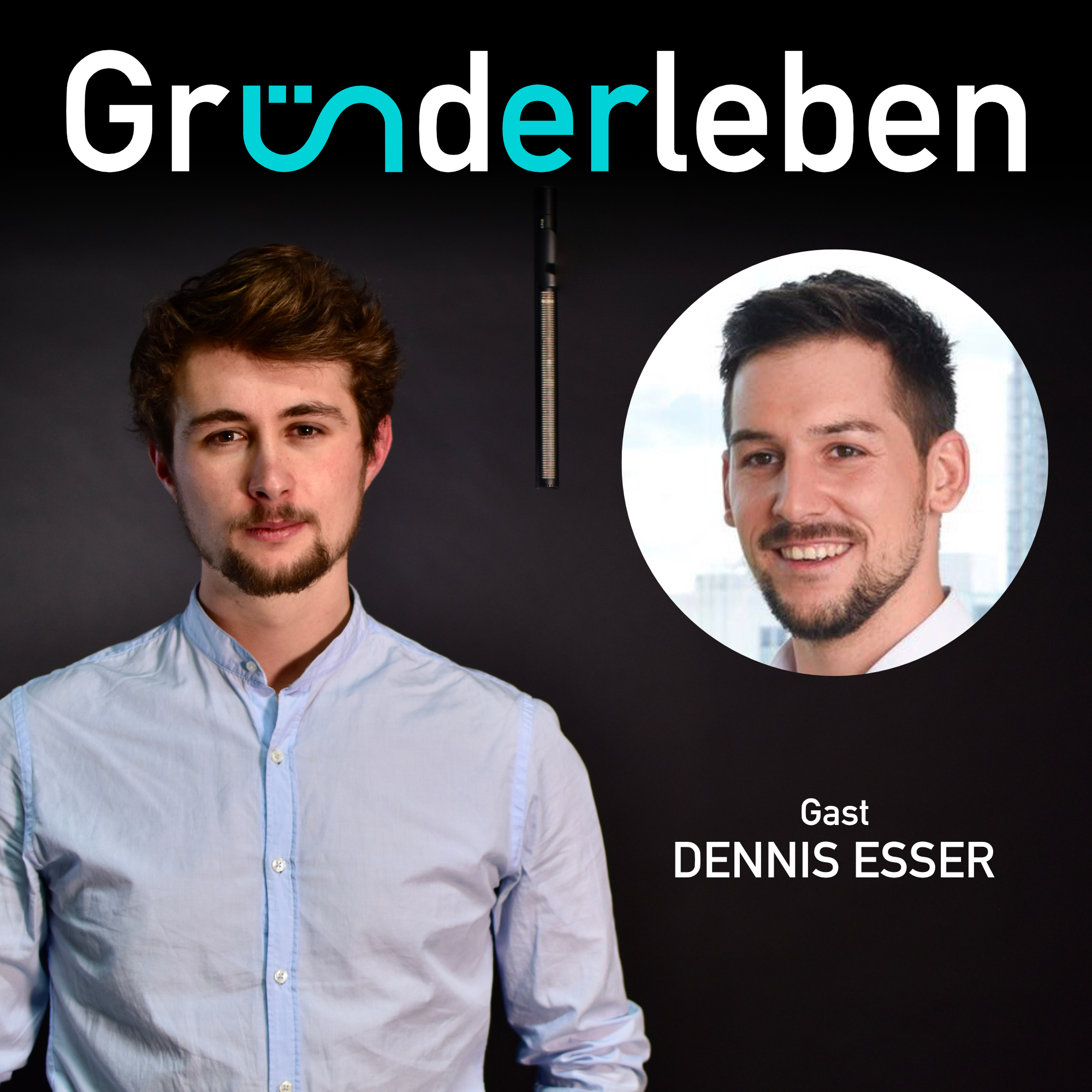 Gründerleben