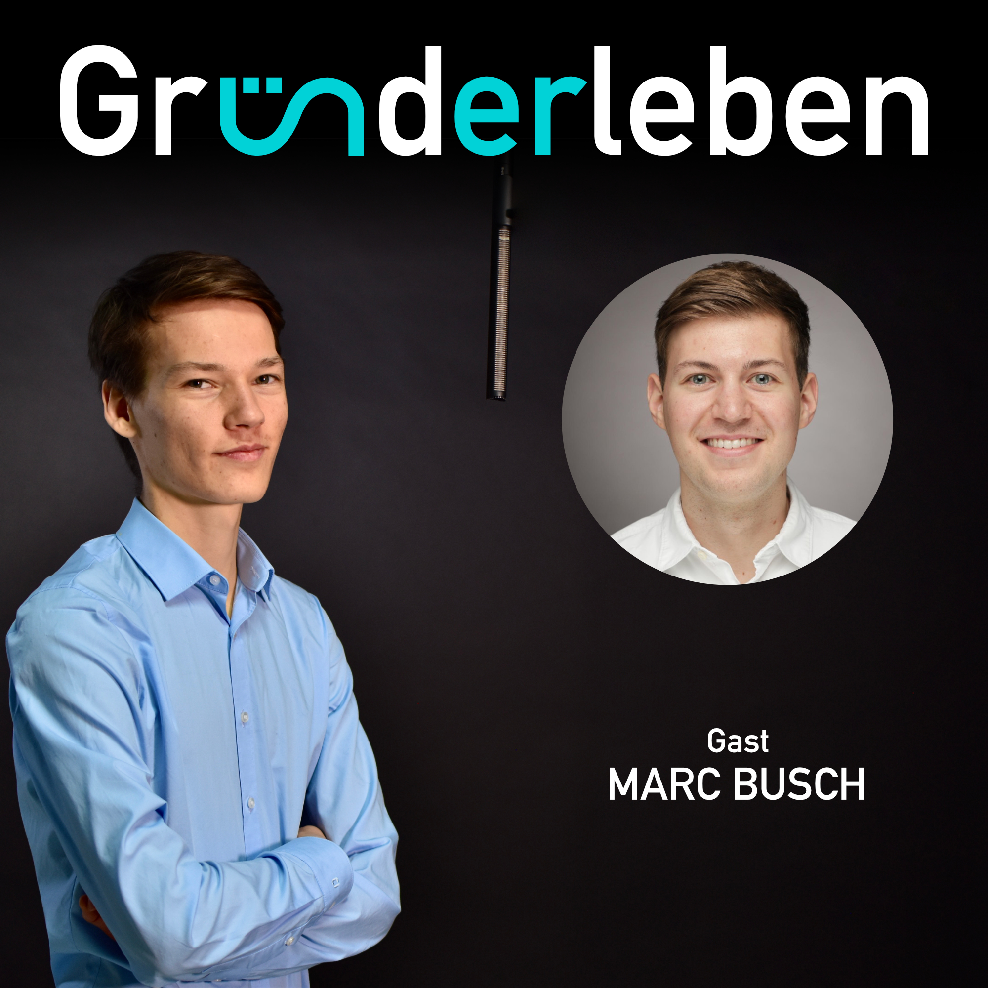Gründerleben