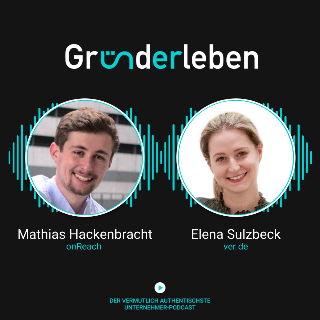 Gründerleben