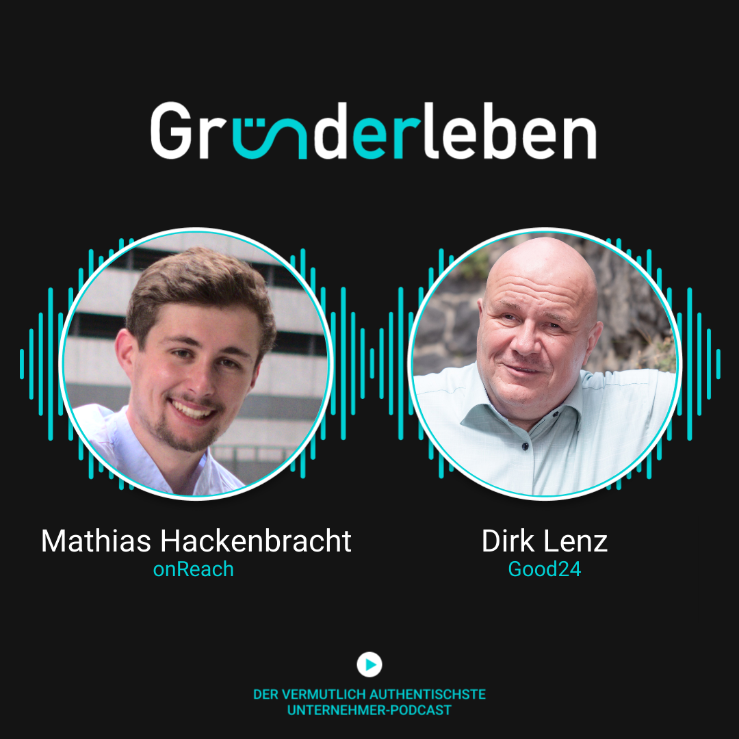 Gründerleben