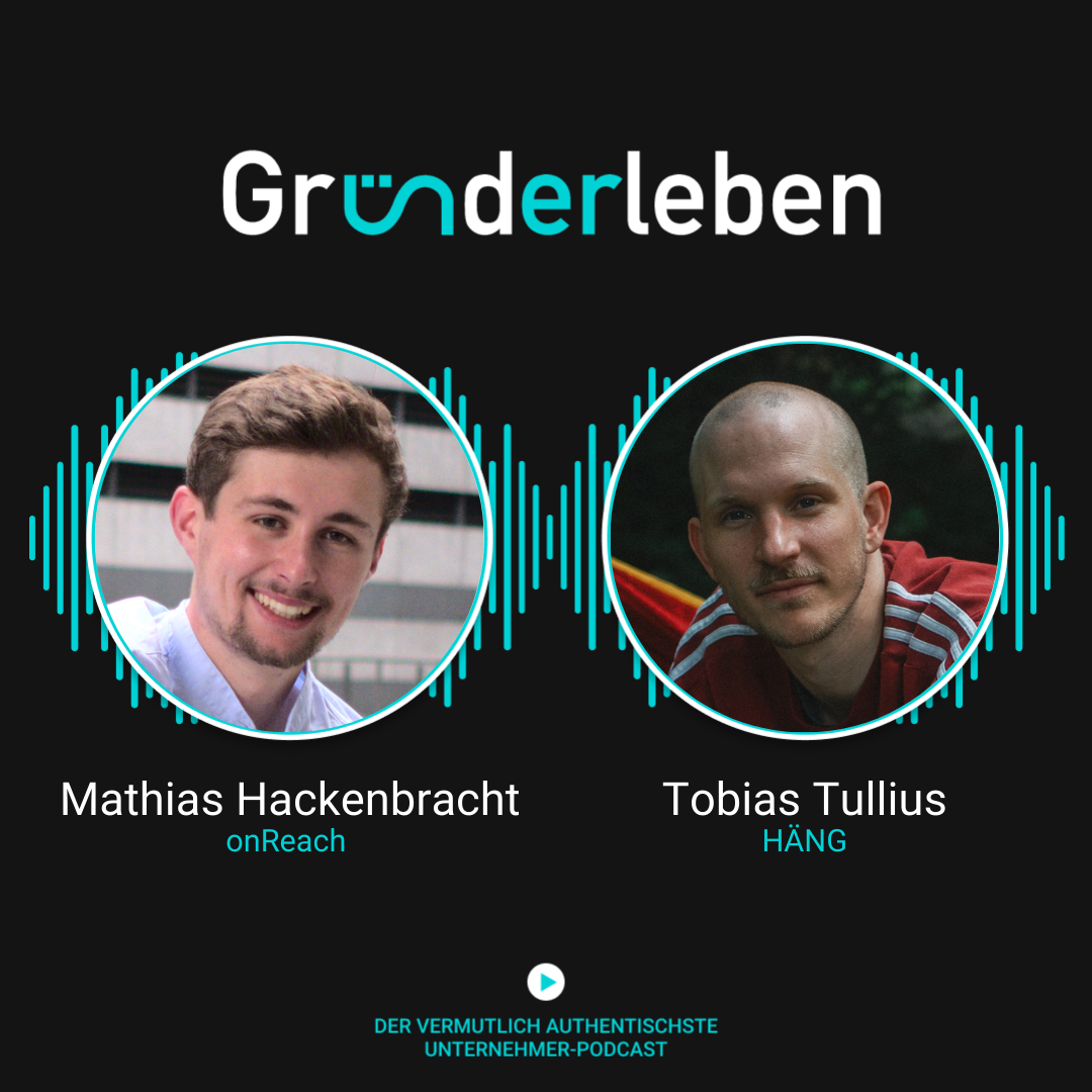 Gründerleben