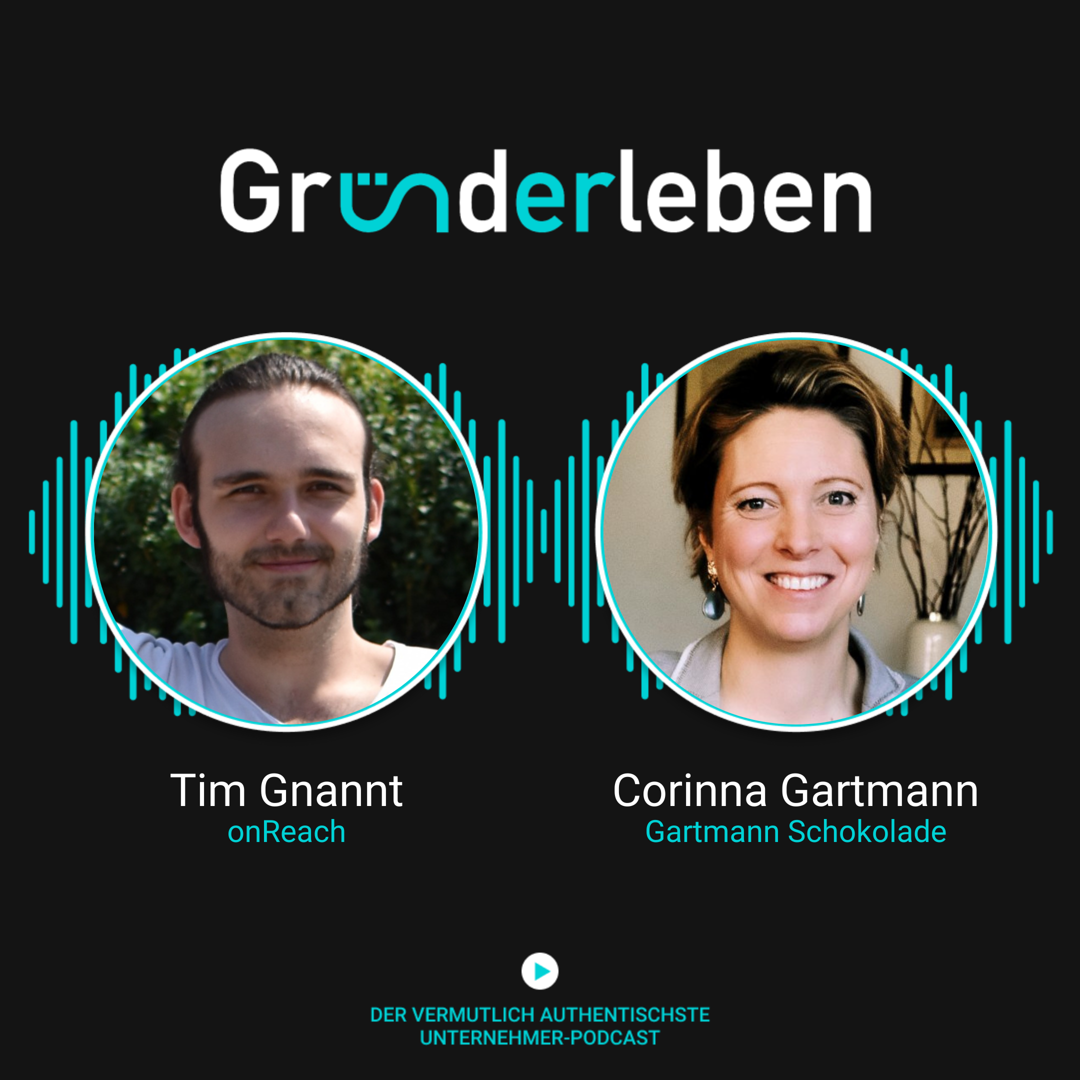 Gründerleben