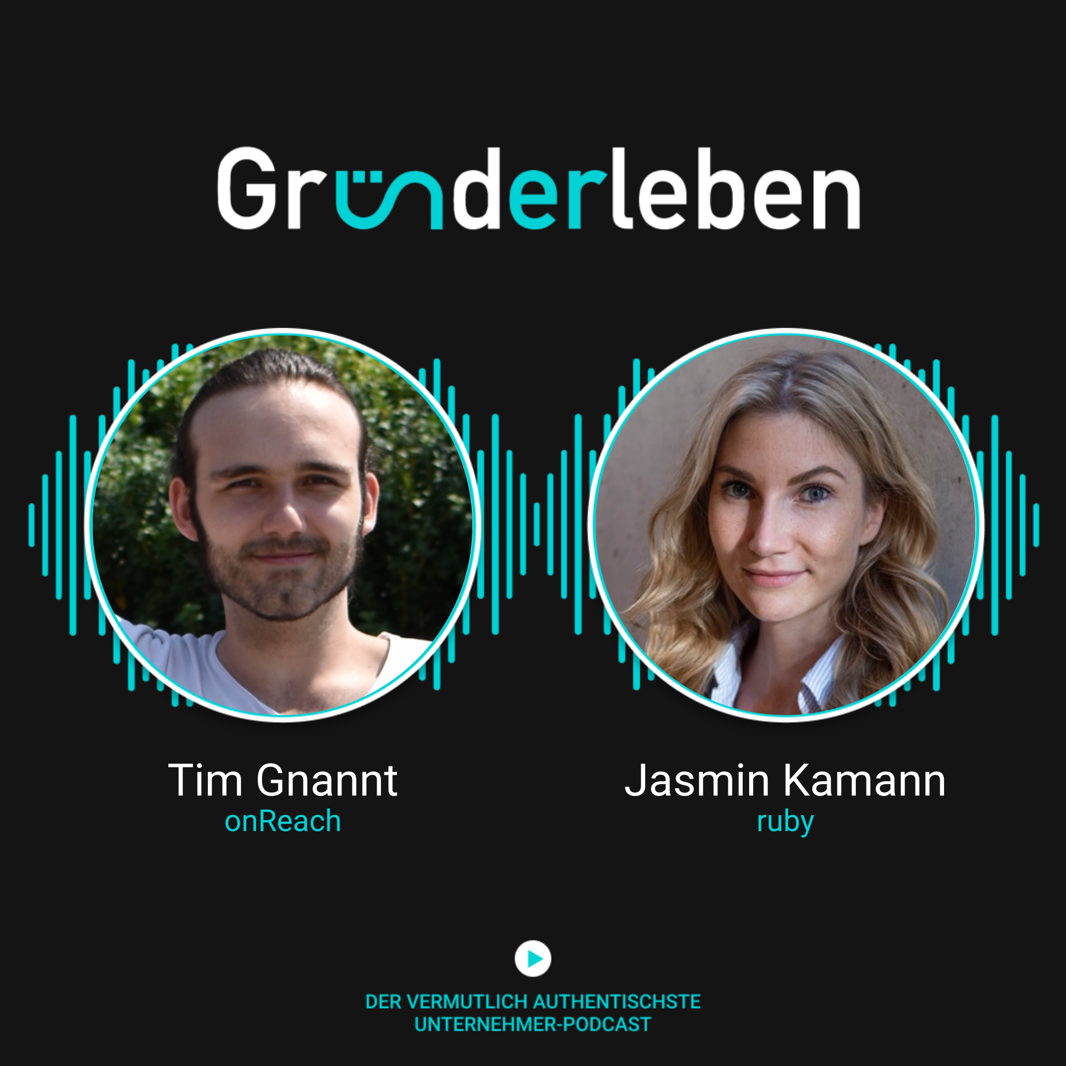 Gründerleben
