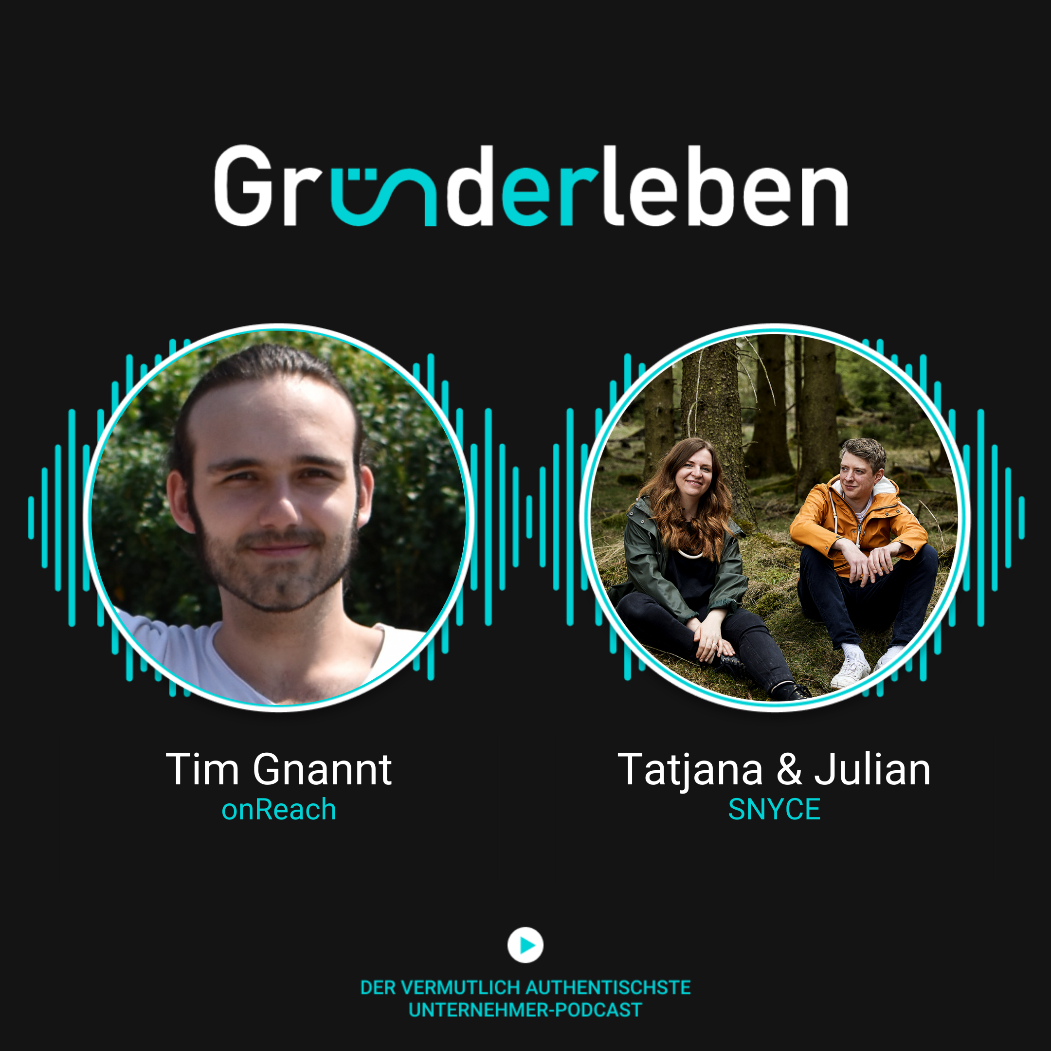 Gründerleben