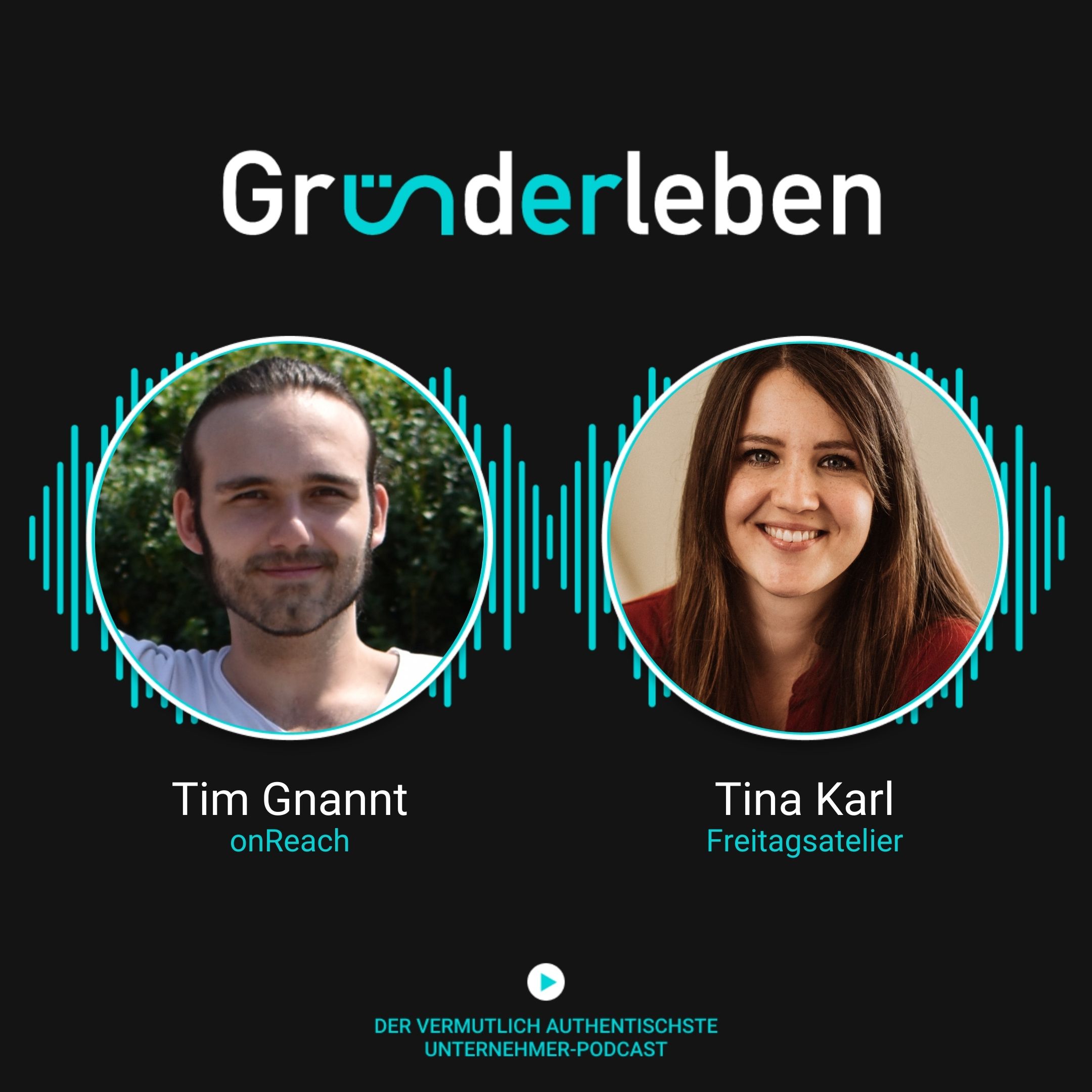 Gründerleben