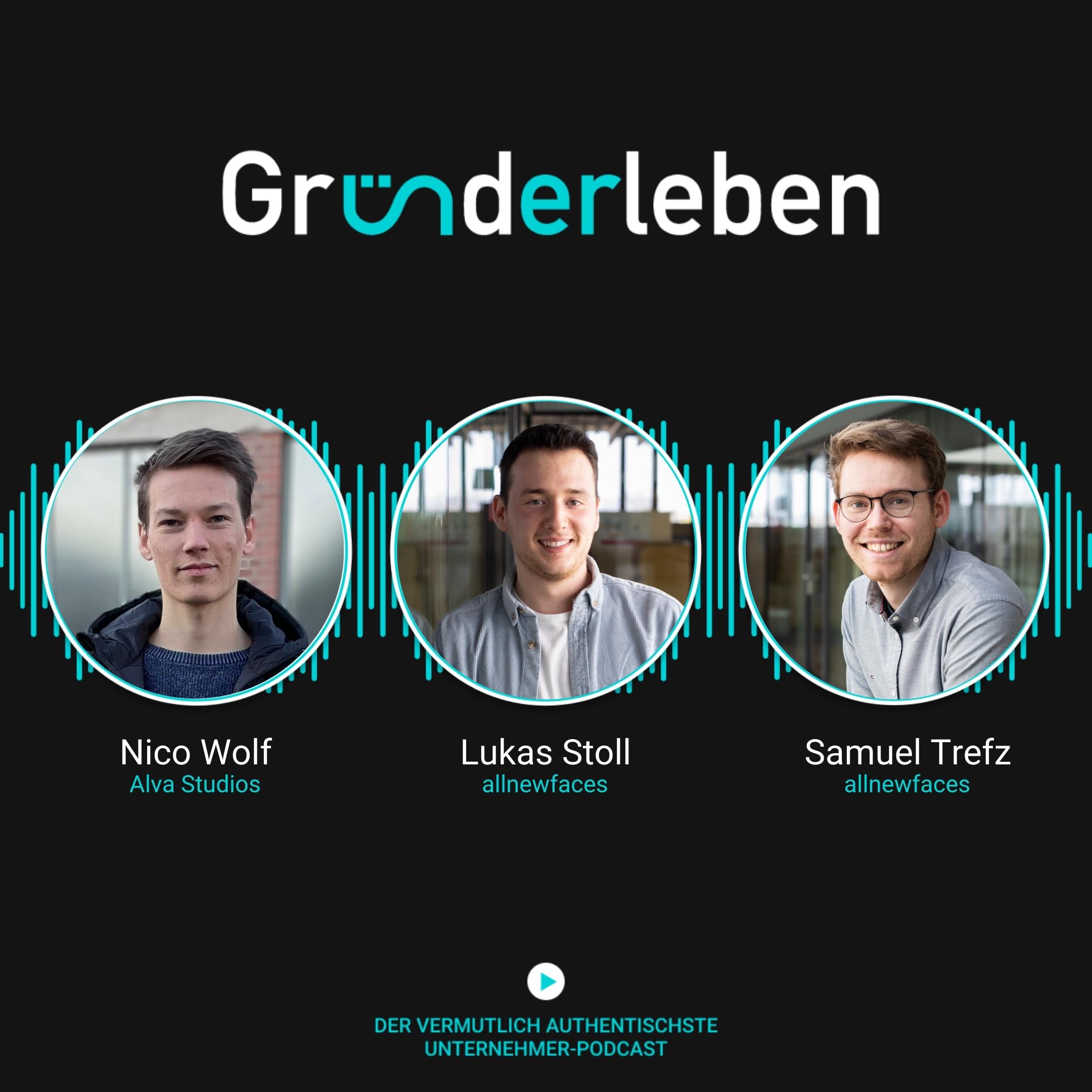 Gründerleben